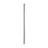 Focus FGN086C 86" Mobile Chrome Post