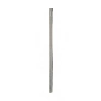 Focus FGN054C 54" Chrome Post