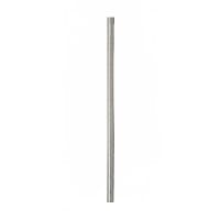 Focus FGN074C 74" Mobile Chrome Post