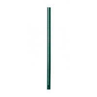 Focus FGN063G 63" Mobile Epoxy Coated Post
