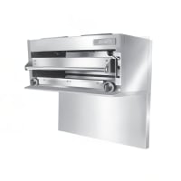 Garland GIR36C 36" Gas Salamander Broiler, Liquid Propane