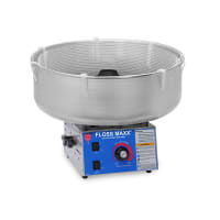 Gold Medal 3077-00-000 Super Floss Maxx® Cotton Candy Machine w