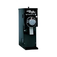 グラインドマスター　USA製　コーヒーディスペンサー Grindmaster 810S Coffee Grinder w/ (1) 1 1/2 lb Hopper, Adjustable