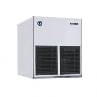 Hoshizaki F-1022MAK-C 22" Nugget Ice Machine Head - 865 lb/24 hr, Air Cooled, 115v/1ph