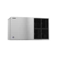 Hoshizaki KM-1301SAJ 48" Crescent Cube Ice Machine Head - 1365 lb/24 hr, Air Cooled, 208-230v/1ph