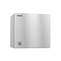 Hoshizaki KMD-860MWJ 30" Crescent Cube Ice Machine Head - 940 lb/24 hr, Water Cooled, 208-23...