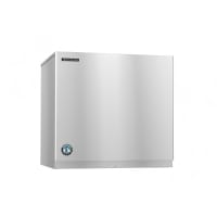 Hoshizaki KMS-1402MLJ 30" Serenity Crescent Cube Ice Machine Head - 1501 lb/24 hr, Remote Co...