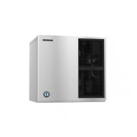 Hoshizaki KMD-860MAJ 30" Crescent Cube Ice Machine Head - 855 lb/24 hr, Air Cooled, 208-230v...