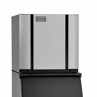 Ice-O-Matic CIM0836HW 30 1/4" Elevation Series™ Half Cube Ice Machine Head - 896 lb/24 hr, Water Cooled, 208-230v/1ph