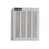 Ice-O-Matic GEM0956A 21" Pearl Ice® Nugget Ice Machine Head - 1053 lb/24 hr, Air Cooled, 208...