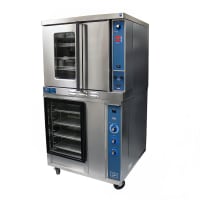 Duke 613-E3XX/PFB-2 Electric Proofer Oven with Cook and Hold, 240v/1ph