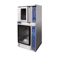 Duke 59-E3XX/PFB-1 Electric Proofer Oven with Cook and Hold, 208v/3ph