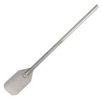 Winco MPD-36 36" Mixing Paddle, Stainless