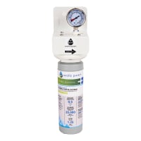 Manitowoc Ice AR-20000-P Arctic Pure® Plus Primary Water Filter Assembly - 20,000 gal Capacity