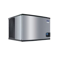 Manitowoc Ice IDT0450W 30" Indigo NXT™ Full Cube Ice Machine Head - 430 lb/24 hr, Water Cool...