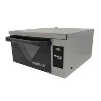Cadco VKII-220+ VariKwik™ High Speed Countertop Convection Oven - 220v/1ph