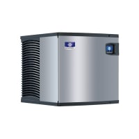 Manitowoc Ice IDP0620A 22" Indigo NXT™ Full Cube Ice Machine Head - 482 lb/24 hr, Air Cooled...