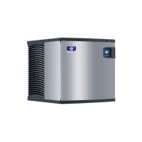 Manitowoc Ice IDT0620W 22" Indigo NXT™ Full Cube Ice Machine Head - 530 lb/24 hr, Water Cool...