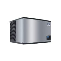 Manitowoc Ice IYP0450W 30" Indigo NXT™ Half Cube Ice Machine Head - 464 lb/24 hr, Water Cool...