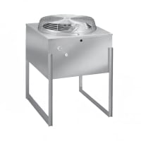 Manitowoc Ice JCT1500 Remote Air Cooled Condenser for IT-1500N & IT-1900N, 208-230v/1ph