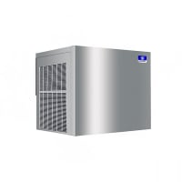 Manitowoc Ice RFF1300W 30" Flake Ice Machine Head - 1365 lb/24 hr, Water Cooled, 208-230v/1p...