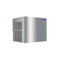 Manitowoc Ice RFF1300A 30" Flake Ice Machine Head - 1264 lb/24 hr, Air Cooled, 208-230v/1ph