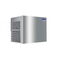 Manitowoc Ice RNF1100W 30" Nugget Ice Machine Head - 1158 lb/24 hr, Water Cooled, 208-230v/1ph