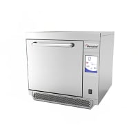 Merrychef eikon E3 High Speed Countertop Microwave Convection Oven - 208/240/1ph