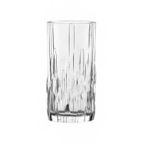 Nachtmann 12 1/4 oz Shu Fa Longdrink Glass, Crystal (N98152)