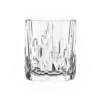 Nachtmann 11 1/4 oz Shu Fa Whiskey Glass (N98151)