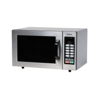 Panasonic NE-1054F 1000w PRO Commercial Microwave w/ Touch Pad - 120v