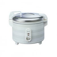 Panasonic SR-2363FH Commercial Rice Cooker Warmer w/ 40 Cup