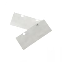 Prince Castle 161-1HD Replacement Blade for 161 Scraper, Resharpenable