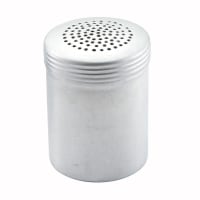 Winco ADRG-10H 10 oz Dredge, Aluminum