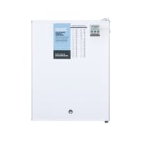 Accucold Undercounter Medical Refrigerator - Locking, 115v (FF28LWHPLUS2)