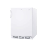 Accucold Undercounter Medical Freezer - Locking, 115v (VT65MLADA)