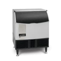 Ice-O-Matic ICEU300HA 30"W Half Cube Undercounter Ice Machine - 309 lbs/day, Air Cooled