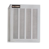 Ice-O-Matic GEM1306A 21" Pearl Ice® Nugget Ice Machine Head - 1350 lb/24 hr, Air Cooled, 208...
