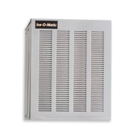 Ice-O-Matic GEM0650A 21" Pearl Ice® Nugget Ice Machine Head - 740 lb/24 hr, Air Cooled, 115v...