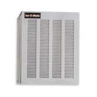 Ice-O-Matic GEM0650R 21" Pearl Ice® Nugget Ice Machine Head - 770 lb/24 hr, Remote Cooled, 115v/1ph