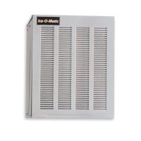 Ice-O-Matic MFI0800A 21" Flake Ice Machine Head - 900 lb/24 hr, Air Cooled, 115v/1ph
