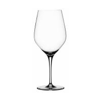 Spiegelau 22 oz Authentis Bordeaux Glass (4408035)