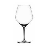 Spiegelau 25 1/4 oz Authentis Burgundy Glass (4408000)