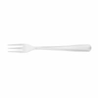 Walco WL7215 6 5/16" Cocktail Fork with 18/0 Stainless Grade, Windsor Pattern