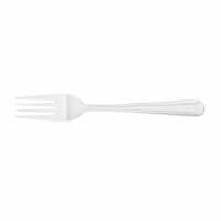 Walco WL7406 6 1/4" Salad Fork  with 18/0 Stainless Grade, Dominion Pattern