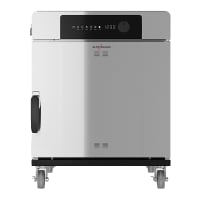 Alto-Shaam 750-SK Halo Heat® Undercounter Commercial Smoker Oven w/ Cook & Hold - 120v/1ph