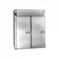 Traulsen RIH232LP-FHS Full Height Insulated Stationary Heated Cabinet w/ (2) Rack Capacity, 208v/...