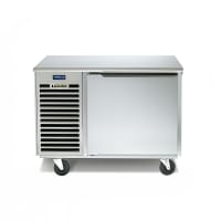Traulsen TU044HT 44" W Undercounter Refrigerator w/ (1) Section & (1) Door, 115v