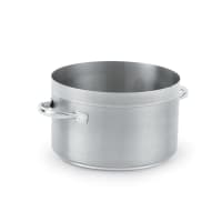 Vollrath 3202 7 qt Centurion® Stainless Sauce Pot - Induction Ready