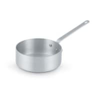 Vollrath 4018 2 1/2 qt Wear-Ever® Aluminum Premier Sauce Pan w/ Solid Metal Handle